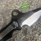 Approved Spyderco - Khalsa knife - by Jot Singh - COLLEZIONE PRIVATA - coltello