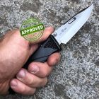 Approved Rockstead - Chi DLC knife - YXR-7 steel - COLLEZIONE PRIVATA - coltell