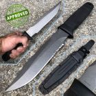Approved Sog - Seal Team knife 2000 - S37 Japan - COLLEZIONE PRIVATA - coltello
