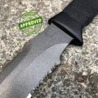 Approved Sog - Seal Team knife 2000 - S37 Japan - COLLEZIONE PRIVATA - coltello