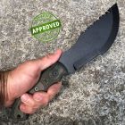 Approved Tops - Tom Brown - The Tracker knife - COLLEZIONE PRIVATA - TPT010 - c