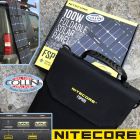 Nitecore - FSP100 - Pannello Solare USB da 100W e per Power Station NP