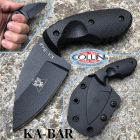 Ka Bar Ka-Bar - TDI Investigator Law Enforcement Knife - 1493 - coltello
