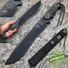 Approved Tops - Armageddon knife - COLLEZIONE PRIVATA - TPT010 - coltello