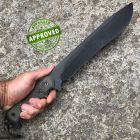 Approved Tops - Armageddon knife - COLLEZIONE PRIVATA - TPT010 - coltello