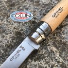 Opinel - N°10 Effilé knife Faggio - Coltello