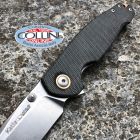 Viper - Katla knife by Vox - Black Canvas Micarta - V5982CB - coltello