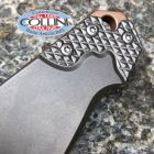 Viper - Katla knife by Vox - Titanio Satinato 3D - V5982TI3D - coltell