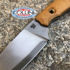 Simone Tonolli - Ruk knife - VG10 SanMai 67 layer - Micarta - Coltello