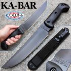 Ka Bar Ka-Bar BK&T - Becker Magnum Camp Knife - BK5 - coltello