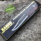 Approved Hollywood Collectibles Group - Rambo II COLLEZIONE PRIVATA - First Blo