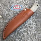 White River Knife and Tool White River Knife & Tool - Hunter Olive Micarta knife - HNT-MOD - colt