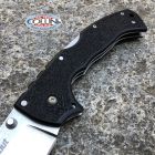 Cold Steel - 4 Max Scout knife - Black Stone Washed - 62RQ - coltello