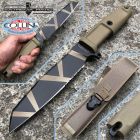 Extrema Ratio ExtremaRatio - Task Desert Warfare - Tactical Knife - Coltello