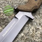 Approved Viper - Fearless knife design by Tommaso Rumici - VT4001 - COLLEZIONE