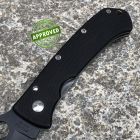 Approved Spyderco - Bob Lum Tanto knife black - C46GBK - COLLEZIONE PRIVATA - c