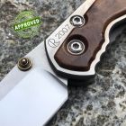 Approved Chris Reeve - Small Sebenza 2007 Limited Edition - Thuya - COLLEZIONE