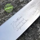 Approved Marttiini - Lapinleuku 280 Lapp knife 45cm - COLLEZIONE PRIVATA - Colt