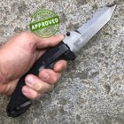 Approved Fox - Folgore Tanto - FX-RCSTF-01 - COLLEZIONE PRIVATA - coltello