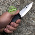 Approved Rockstead - Shin knife - ZDP189 in SanMai - COLLEZIONE PRIVATA - colte