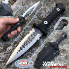 WanderTactical Wander Tactical - Primitive Dagger Tool - Limited Edition - coltello a