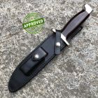 Approved Randall Knives - Model 1 knife - COLLEZIONE PRIVATA - coltello da coll