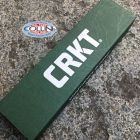CRKT - Carson M16 knife Fixed Veff Serrations - M16-13FX - coltello