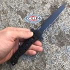 CRKT - Carson M16 knife Fixed Veff Serrations - M16-13FX - coltello