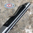 Maserin - In-Estro knife - D2 steel - G10 Black - 165/MCN - coltello