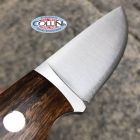 Fallkniven - Taiga Hunter knife - TH1 - SanMai CoS Steel - ironwood -