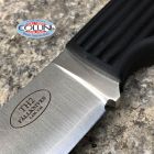 Fallkniven - Taiga Hunter knife - TH2 - SanMai CoS Steel - thermorun -