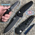 Benchmade - 945BK-1 Mini Osborne knife Reverse Tanto G10 - coltello