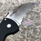 Cold Steel - Tiger Claw Karambit knife - Serrated Edge - 22KFS - colte