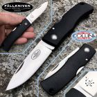 Fallkniven - U2 knife Zytel - Aquarius Edition - coltello