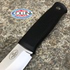 Fallkniven - H1 Zytel knife - CoS steel - coltello