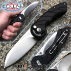 FOX Knives Fox - Radius knife Black G10 - Special Edition in SanMai SPG2 - CO-550
