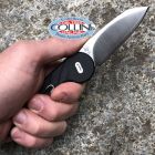 FOX Knives Fox - Radius knife Black G10 - Special Edition in SanMai SPG2 - CO-550