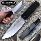 Fallkniven - F1x Utility Knife - Elmax Steel - Limited Edition - colte