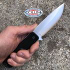 Fallkniven - F1x Utility Knife - Elmax Steel - Limited Edition - colte