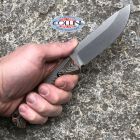 Benchmade - Saddle Mountain Skinner knife CPM-S90V - 15002-1 - coltell