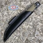 Benchmade - Leuku knife - 202 - CPM-3V - coltello fisso