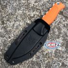 Benchmade - Steep Country Hunter Knife CPM-S30V - 15006 - coltello