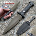 WanderTactical Wander Tactical - Dagger Tool - Limited Edition - coltello artigianale