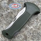 FOX Knives Fox - Forest outdoor knife 576 in gomma green - 9cm - fodero e kit cam