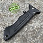 Approved CRKT - Delta 6213 Utility knife - Hammond design - COLLEZIONE PRIVATA