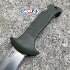 FOX Knives Fox - Forest outdoor knife 577T in pakkawood e rivestimento in titanio