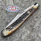 Boker - Tree Brand Classic Pocket Knife 4093 Slimline Trapper - coltel