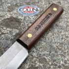 Ontario Knife Company - Hunting Knife con fodero in cuoio - 7026 - col
