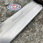 Ontario Knife Company - Hunting Knife con fodero in cuoio - 7026 - col