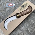 Antonini knives - Old Bear - Roncola incisa 21cm Noce - 9747/21LNI - c